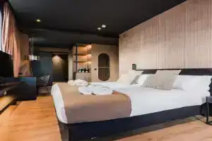 Hotel Arena Select, Valencia