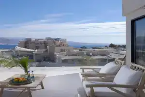 אורה דירות אירוח -נץ 9- דירות נופש איכותיות לנופש שקט ואקסלוסיבי Guest house, Eilat