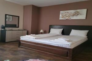 Stai za gosti Pisatelite Guest house, Khisarya