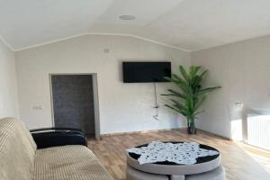 Garden house, Akhaltsikhe