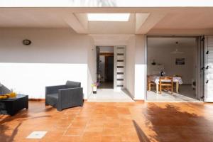 Villetta Sea Breeze, Wi-fi, Garden And Ac Villa, San Foca