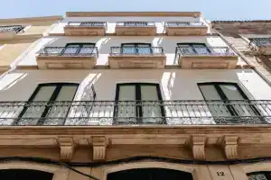 Apartamentos Tito San Nicolas, Alicante