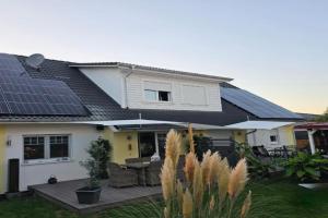 Ferienwohnung Königsberg Apartments, Bad Konig