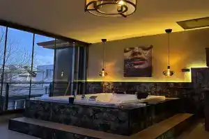 The Casa Alegra Luxury Villa, Belek