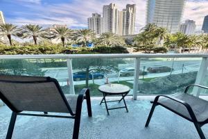 Spacious Apt Ocean Reserve Resort Amenities, Sunny Isles Beach