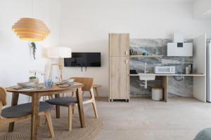 UY - Loft Acogedores y modernos estudios cerca de la estación Joaquín Sorolla, Valencia