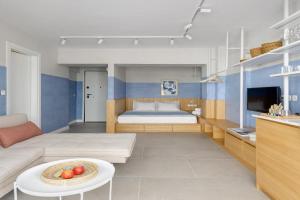 ELADIA Suites, 2nd Floor, Neos Marmaras