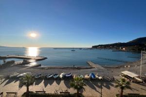 La Nicolina Apartments, Rapallo