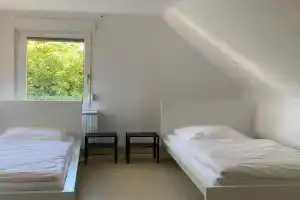 Bolt & Break WHG 3 Apartments, Ludwigshafen am Rhein