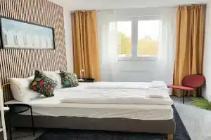 LTA Apartment Süd No1 Fun & Games, Munchen