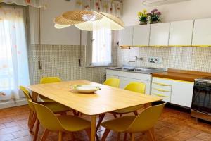 Appartamenti Tina Paolini 2 con terrazzo Apartments, Castiglione della Pescaia