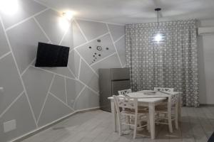 Casa vacanza Aurora, Gela
