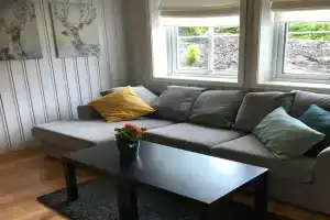 Bright and nice apartment, Trondheim