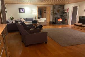 Large single-family home for rent World Cup 2025 Guest house, Trondheim