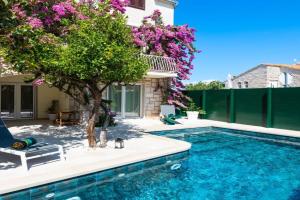 Apartment Bracholet, Supetar