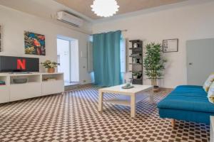 500 mt Tower of WI-FI-AC Apartments, Pisa