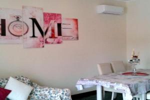 Cristina Apartment, Verona