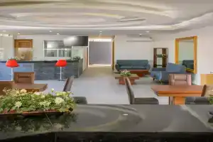 MC HOTEL Saldarriaga Querétaro, Queretaro