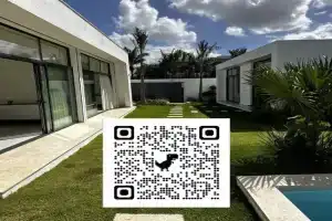 5 Bedroom Villa With Daily Housekeeping, Las Terrenas
