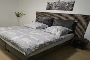 Apartment in Mannheim, Ludwigshafen am Rhein