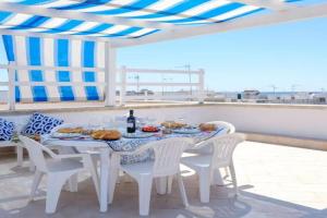 Residenza Smeraldo 12 Beds Sea View Guest house, Porto Cesareo