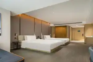 Atour Hotel Mudu Shoutao Lake, Suzhou