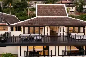 Private Villa in a 5 Stars Resort, Taling Ngam Beach