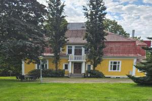 Rauma Rooms Norjala, Rauma