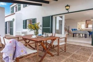 Villa Victor, Cala'N Blanes