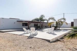 Villa Stracca - Salento Reservation, Alliste