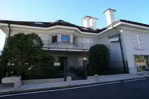 CasaGrazia, Domodossola