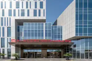 Hilton Garden Inn Kunshan, Suzhou