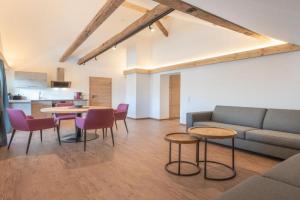 Pension BergMoment Ferienwohnungen oder Zimmer mit Frühstück, Lenggries