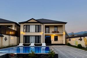 Gabala Double Villas, Gabala