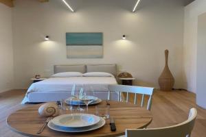 Casa faro, Realmonte