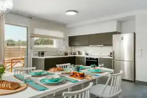 Tortuga Luxury Villas, Sivota