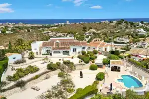 Rodolfo Villa, Javea