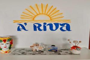 A' Riva Apartments, Reitani