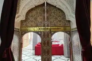 Riad Bab Suite &Spa Hotel, Fes