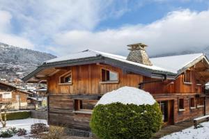 Simply - Chalet Visage, Morzine