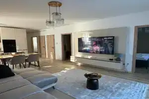 Lux-city apartman, Nyiregyhaza
