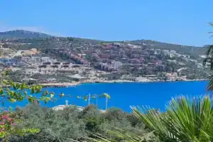 Kalkan Town Apartment, Kalkan