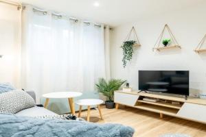 Los pinares apartment, Santander