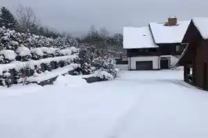 Villa Maxim, Skhodnitsa