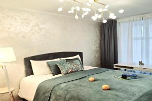 OLD TOWN Serenity Breeze Apartment Prime Location, Riga