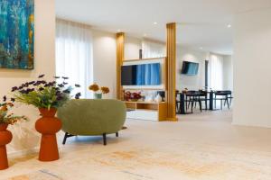 Hera Rooms and Suites, Agrigento