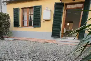 Da Serena e Lorenzo Apartments, Poggibonsi