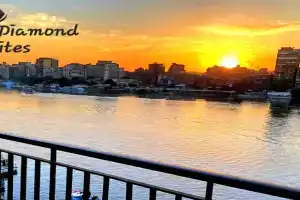 Nile Diamond Suites, Cairo