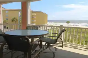 203 Ocean Point Villas, Folly Beach