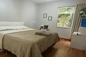 Quarto da Fer-Copacabana Guest house, Rio De Janeiro